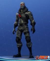 It's released & you will get it when you reached tier 87 in season 3 this fierce skin is called elite agent. Fortnite Elite Agent Fortnite Cheating Problem