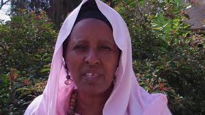 Shaping Somalia's Political Landscape: TSC co-chair interview
