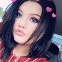 Katelyn Ferrell's Instagram, Twitter & Facebook