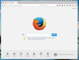 Firefox (letzte Version für Vista und XP) - Download - CHIP