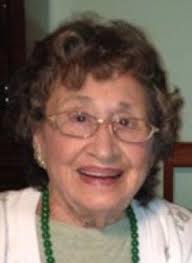 Anna Ciampoli Obituary (2016)