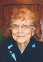 Marie L Zimmer — Karrer-Simpson Funeral Home