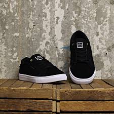Emerica omen high top skate shoes black/white/gold $64.95 compare. Emerica Romero Americana Black White Gold Bottes Et Baskets