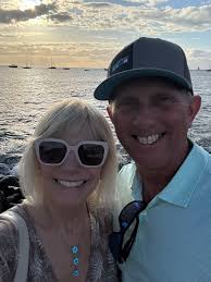 What was your most favourite restaurant in Lahaina?