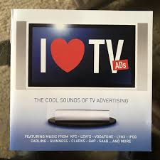 According to new research, men like sarcasm and. I Love Tv Ads 2004 Cd Discogs
