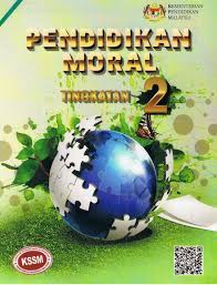 Maybe you would like to learn more about one of these? Dbp Buku Teks Pendidikan Moral Tingkatan 2 Shopee Malaysia
