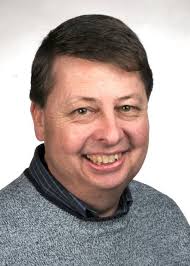 Casual Friday: Recreation is a serious business for Tim Barker