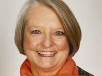 Doris "Marian" Hensley Obituary (1949