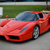 Ferrari started making sports cars in _____ his grand prix and le mans adventures. 1