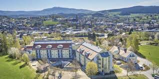 Bewertungen, kontaktinformationen und geschäftszeiten von haus sonnenschein gug in karlstr. Investition Kurzentrum Zwiesel Top 2021