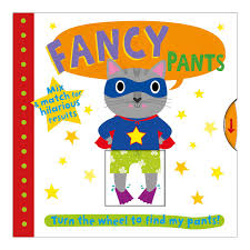 These Are The Best Children S Books Of 2019 According To Kids Fancy Pants Best Children Books Fire Kids