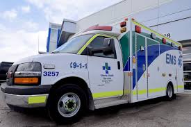 Alberta health services (ahs) is responsible for the provision of emergency medical services (ems) which includes ground and ambulance fees and payment. Mayor Nenshi Says The Decision To Consolidate Ems 911 Services Is Terrible Livewire Calgary