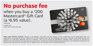 We did not find results for: Expired Staples No Activation Fee On 200 Mastercard Gift Card Purchase 7 19 7 25 Limit 5 Doctor Of Credit