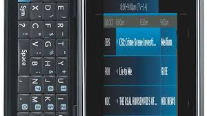 LG Vu Plus to support AT&T Mobile TV - CNET