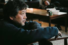 Watch a clip from the movie. Interview Hirokazu Kore Eda On The Invisible People Of Shoplifters Slant Magazine