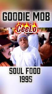 Soul Food Goodie Mob Extended | TikTok