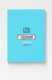 The key page will help you decipher the icons next to each adventure. Reading For Sanity Book Reviews The Adventure Challenge Family Edition