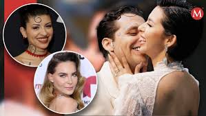 Acusan a Nodal de mostrar a Belinda, Cazzu y Angela Aguilar en video- Grupo  Milenio