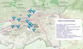 Compară cele 20 de companii din baia mare: CiÈmelele Stradale Au Fost Repornite In Baia Mare