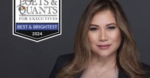 Poets&Quants for Execs