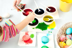 Dyeing eggs is an engaging tradition, whether you're decorating for spring or preparing for a visit from the easter bunny, but the smell of vinegar is a less pleasant part of the process. How To Celebrate Easter In Bulgaria Like A Local In 2020