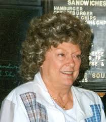 Bonni Wolfe Obituary