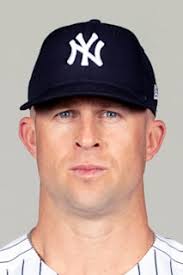 Brett Gardner Stats, Age, Position, Height, Weight, Fantasy & News