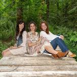 Live Music: The Cider Janes