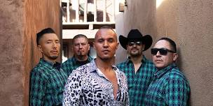 Severo Y Grupo Fuego