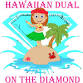 Hawaiian dual event image