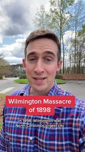 Jerimiah Murrell in Wilmingto Nc