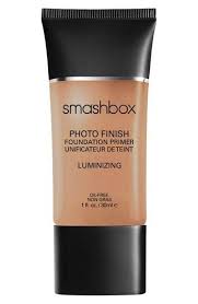 Smashbox Photo Finish Foundation Primer Spf 20 With Dermaxyl Smashbox Photo Finish Luminizing Foundation Primer Nordstrom Foundation Primer Smashbox Cosmetics Makeup Artist Tips