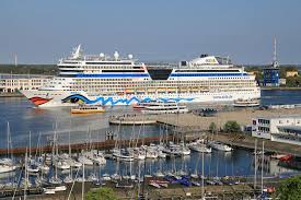 253 metern können die 2.194 passagiere erholung, entspannung. An Bord Schiffsportrait Bilder Und Eindrucke Der Aidamar Von Aida Cruises