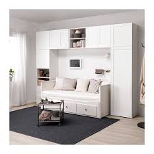 Platsa Kleiderschrank Weiss Fonnes Sannidal Ikea Deutschland Platsa Kleiderschrank I Platsa K In 2020 Schlafzimmermobel Ikea Kleiderschrank Jugendzimmer