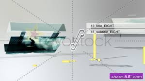 Top 10 free intro templates after effects videos: Yellow Free After Effects Templates After Effects Intro Template Shareae