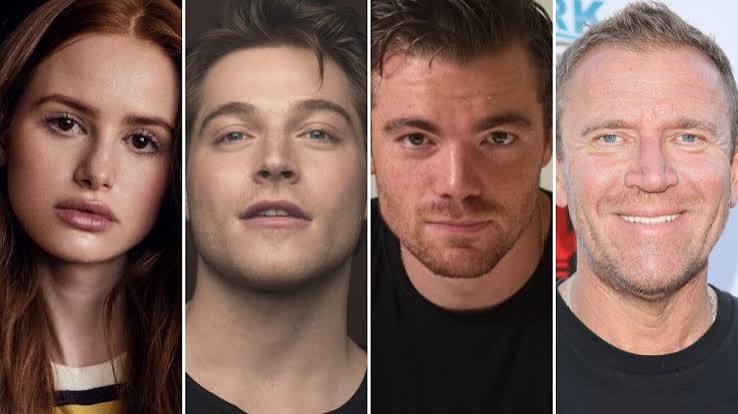 The Strangers' Remake Starring Madelaine Petsch In Works At Lionsgate