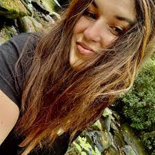 Rachel Edgington's Instagram, Twitter & Facebook