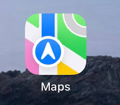 Learn how to create your own. Mark Gurman On Twitter New Maps Icon Also In Ios 15 Beta 2