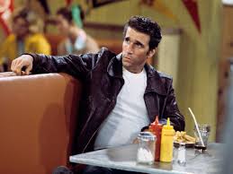 Henry Winkler Took Home a Piece of Plywood from the ‘Happy Days’ Set—Here’s Why