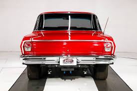Image result for Riverside Red 1964 Nova