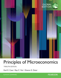 Free Download Principles Of Microeconomics 12th Edition Business Book By Karl E Case Ray C Fair And Sharon M Oster Kitap Instagram Panolari Instagram