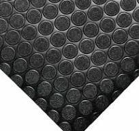 Circular Stud Round Button Nr/SBR Rubber Sheet Roll Mat ...