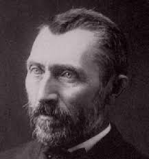 Dawn's Art Masterpiece: Vincent van Gogh