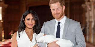 Er könnte, so heißt es unter adelsexperten, graf dumbarton heißen. Meghan Markle And Prince Harry Are Expecting Their Second Child