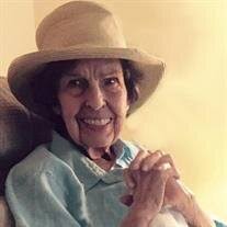 Mary T. Baum Obituary