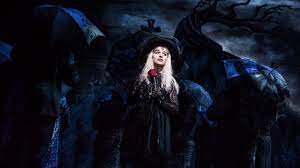 Alex brightman arrives in the opening number as an annoying, lowbrow narrator who lacks keaton's sly, unwashed trucker charm. Dead Mom Reprise Cut Song Youtube