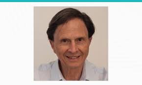 Interview: David Heymann CBE