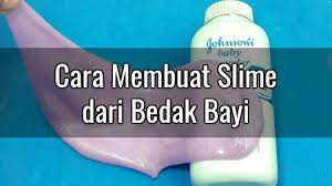 Cara membuat slime itu merupakan salah mainan yang bertekstur kenyal dan terbuat dari sabun, shampoo, lem uhu, dll. 15 Cara Membuat Slime Dengan Bahan Sederhana Mudah Cepat Balubu