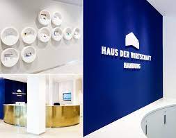 Im haus der wirtschaft kapstadtring 10, 22297 hamburg tel. Haus Der Wirtschaft Sdw Design