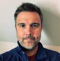 Scott Chitty's Instagram, Twitter & Facebook